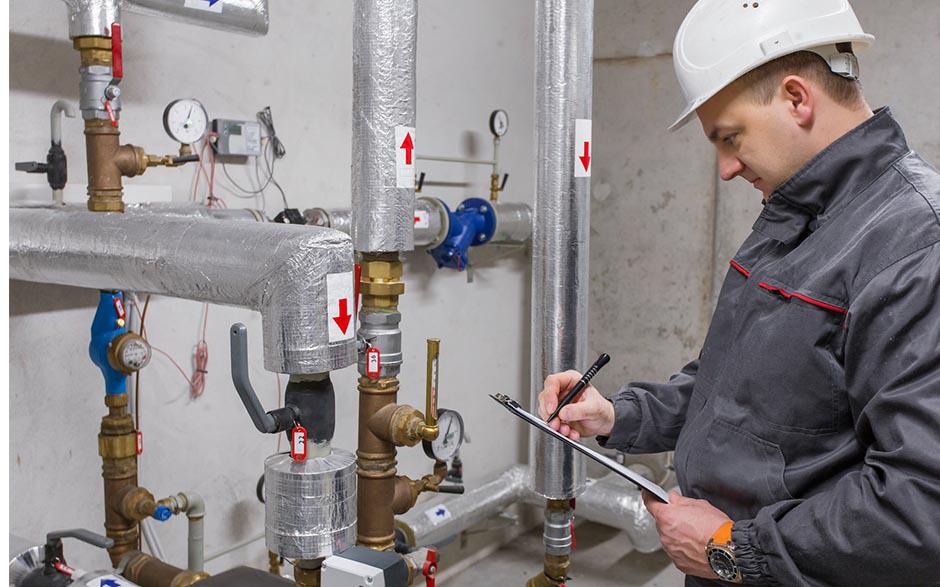 cout entretien chaudière gaz Fontainebleau