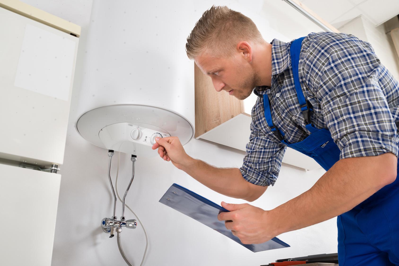entreprise chauffage Enghien-les-Bains